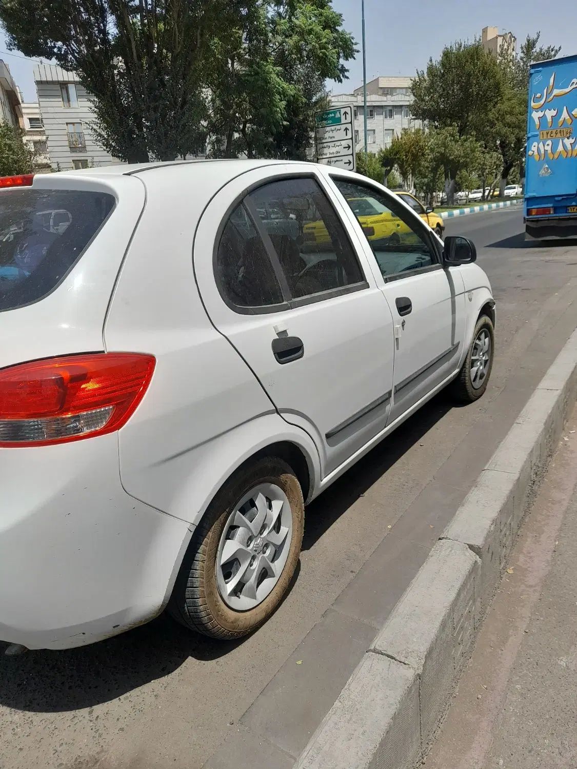 تیبا 2 پلاس - 1400