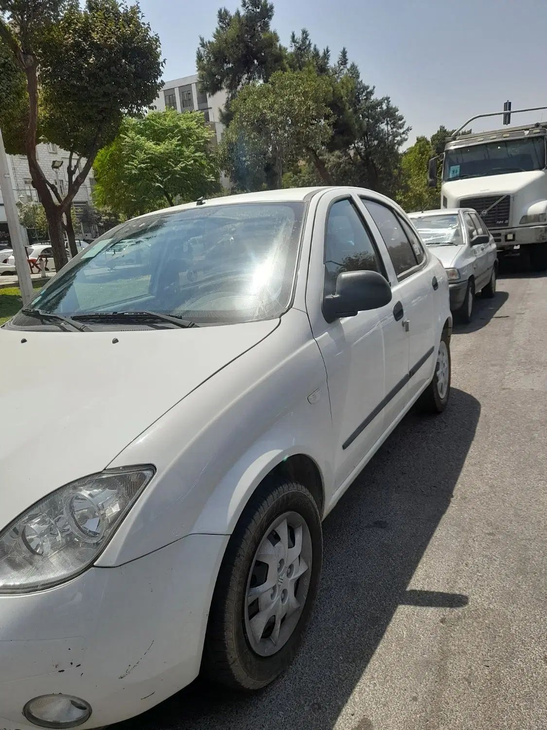 خودرو تیبا، 2 آگهی ann_20060085