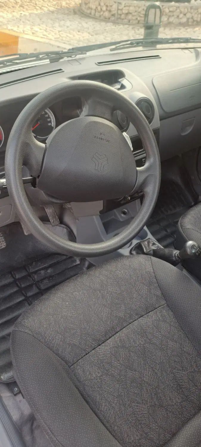 پراید 151 SE - 1403