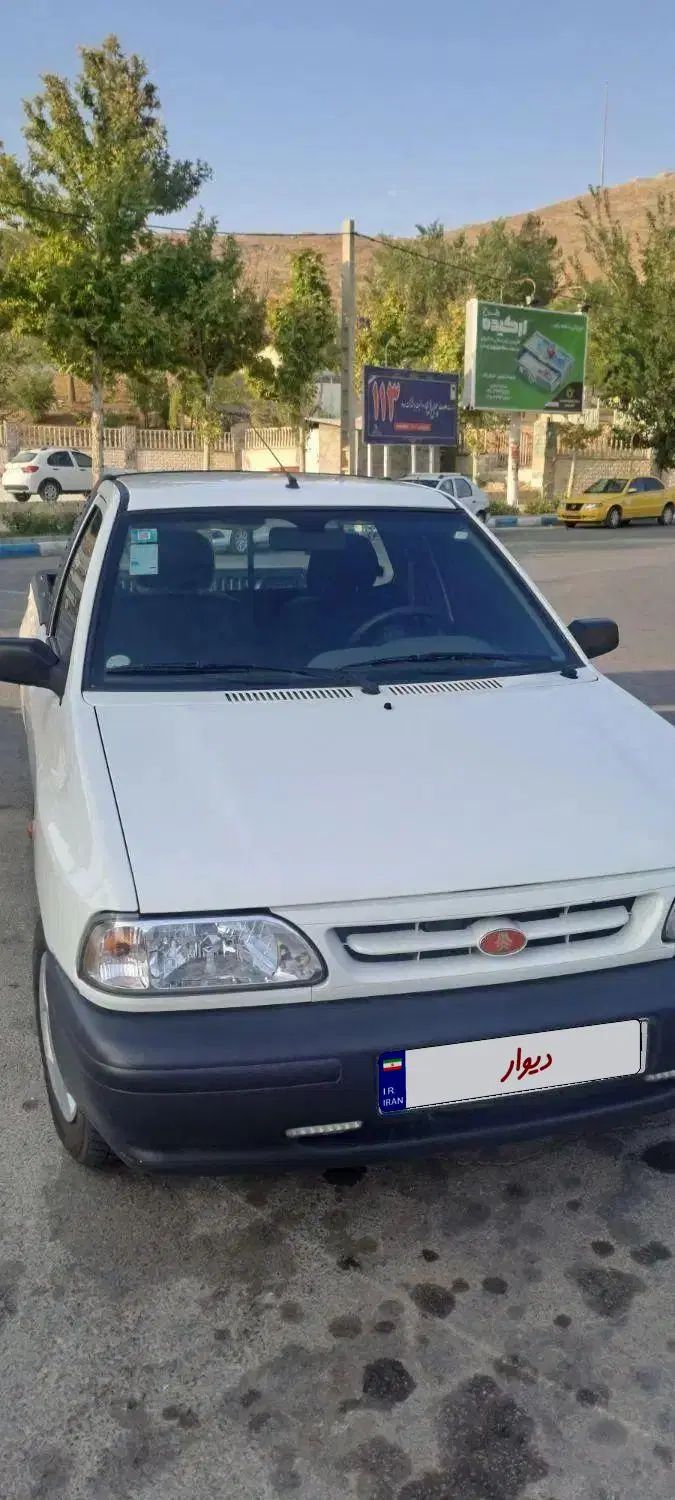خودرو پراید، 151 آگهی ann_20060090