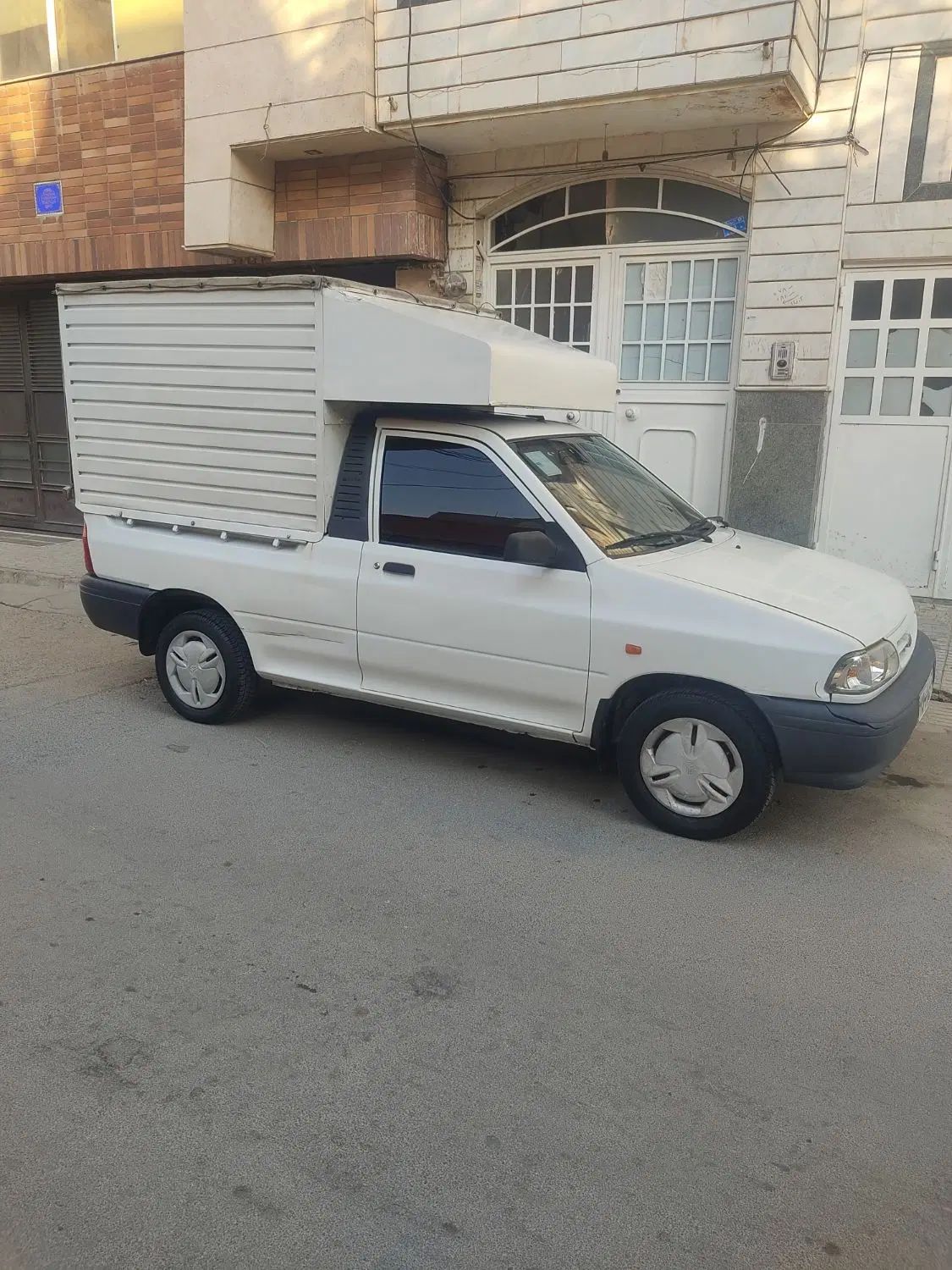 پراید 151 SE - 1400