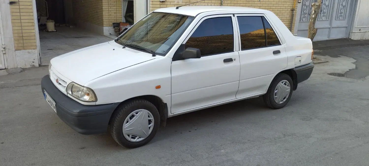 پراید 131 SE - 1397