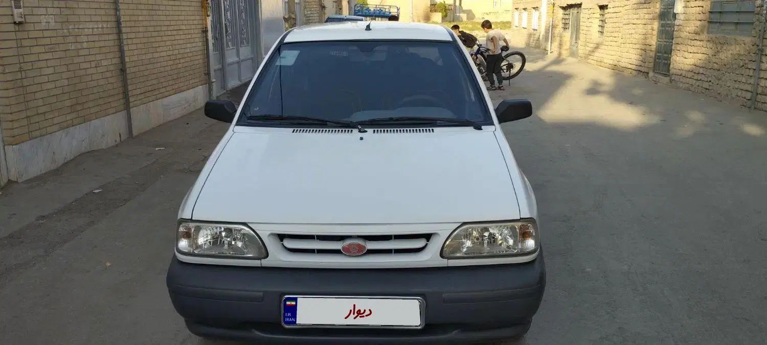 خودرو پراید، 131 آگهی ann_20060108