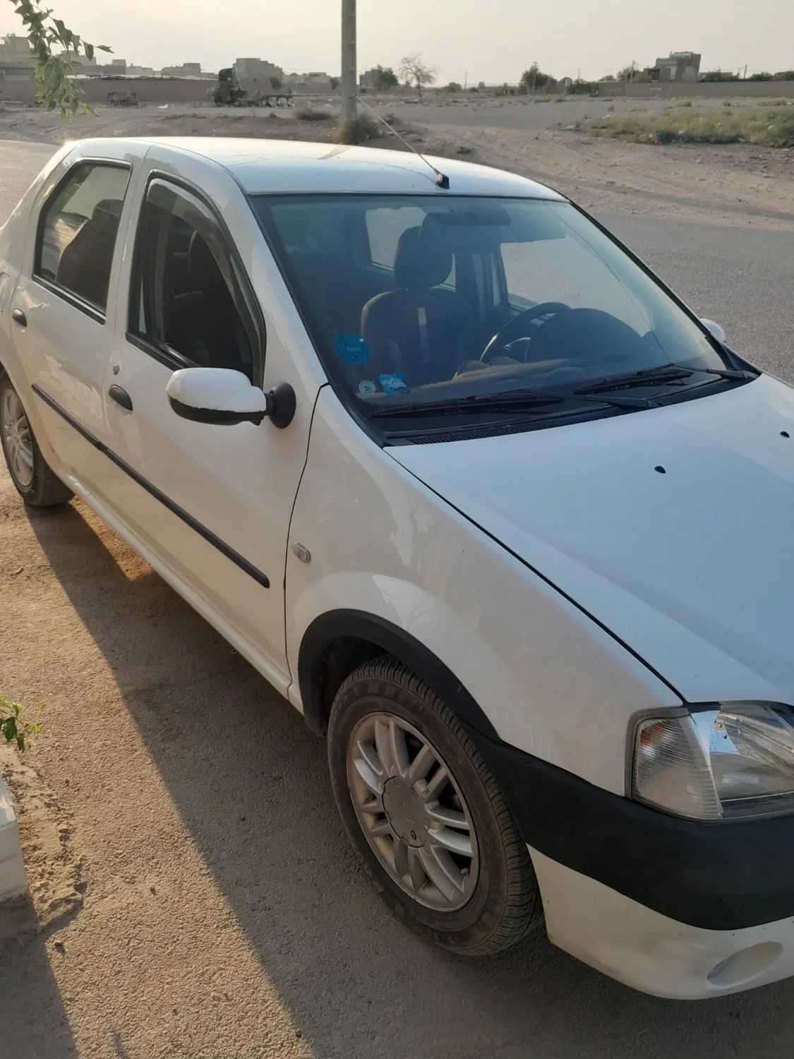 خودرو رنو، تندر 90 آگهی ann_20060112