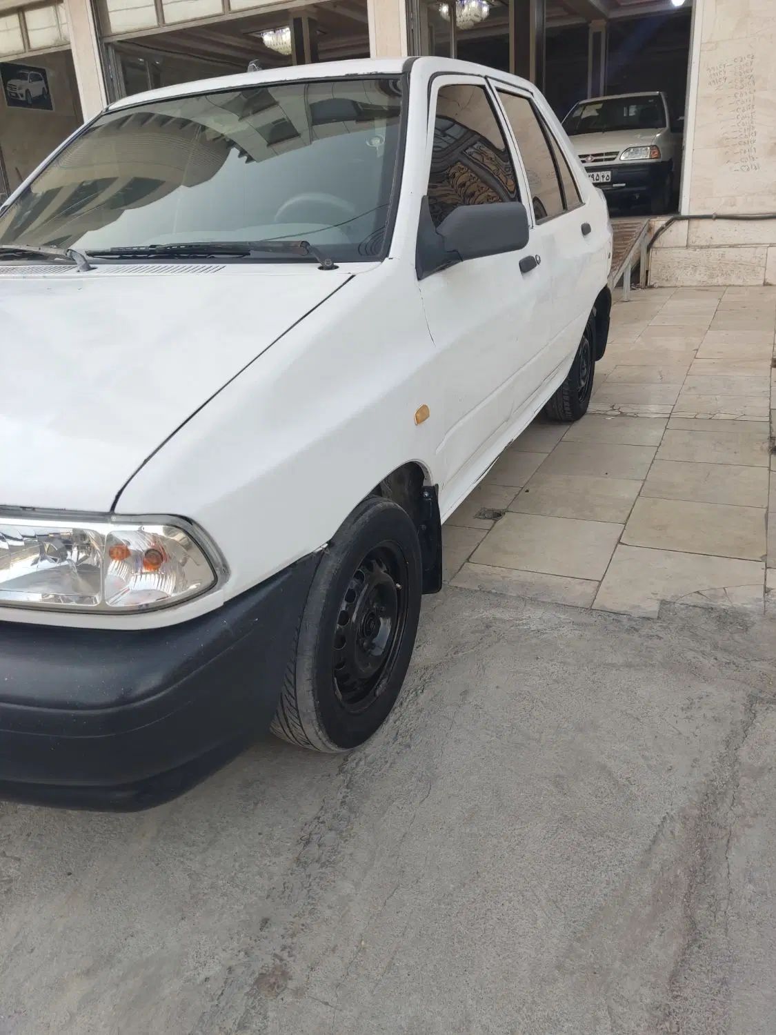 خودرو پراید، 131 آگهی ann_20060123