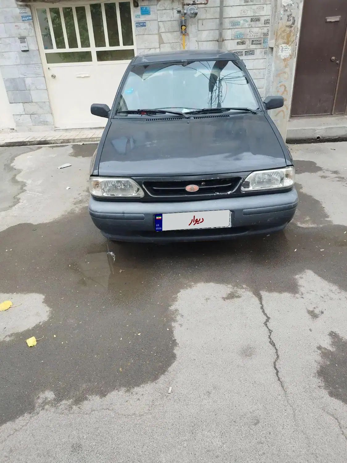 خودرو پراید، صبا آگهی ann_20060133