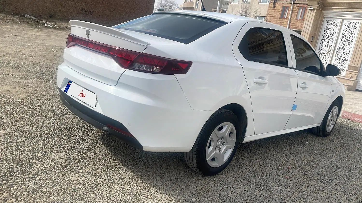 تارا دنده‌ای v1 - 1400