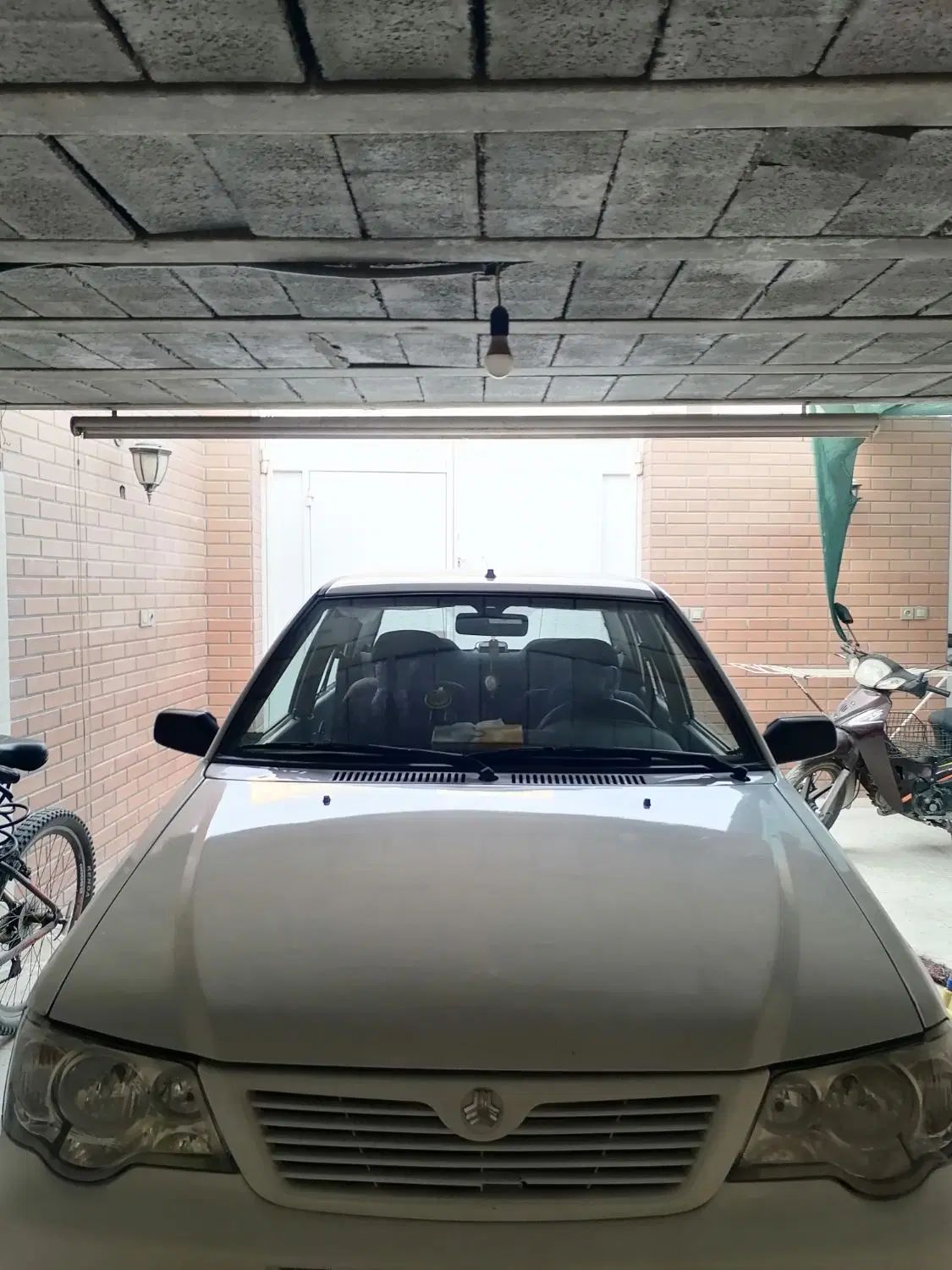 پراید 132 SE - 1397