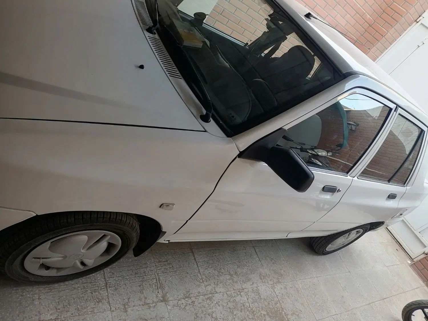 پراید 132 SE - 1397