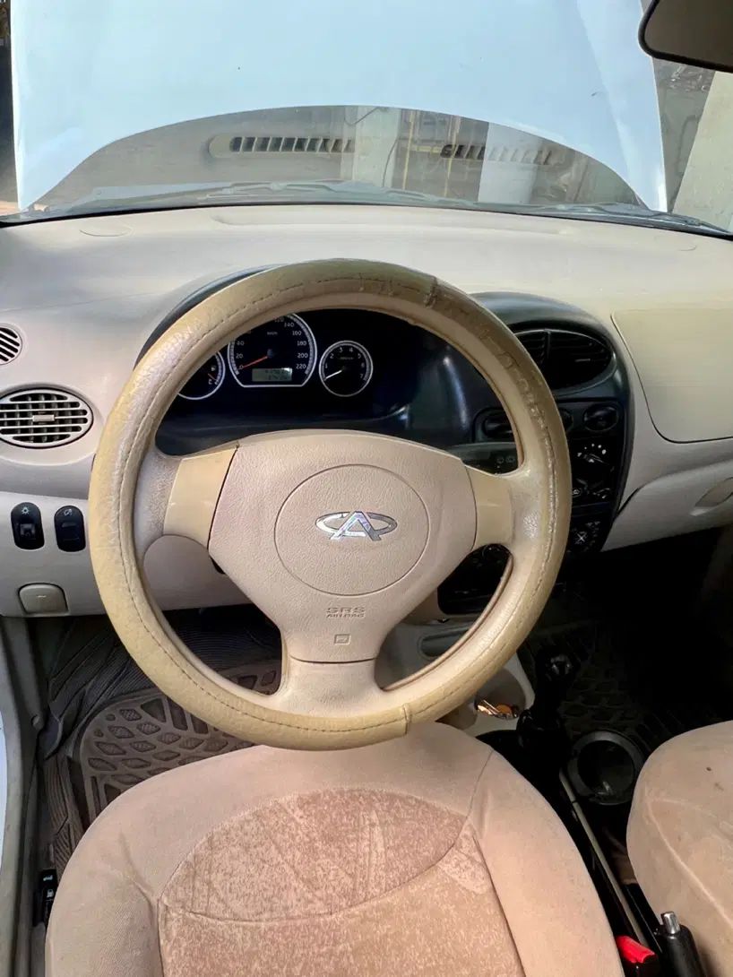 ام وی ام 110 چهار سیلندر دنده ای - 1394