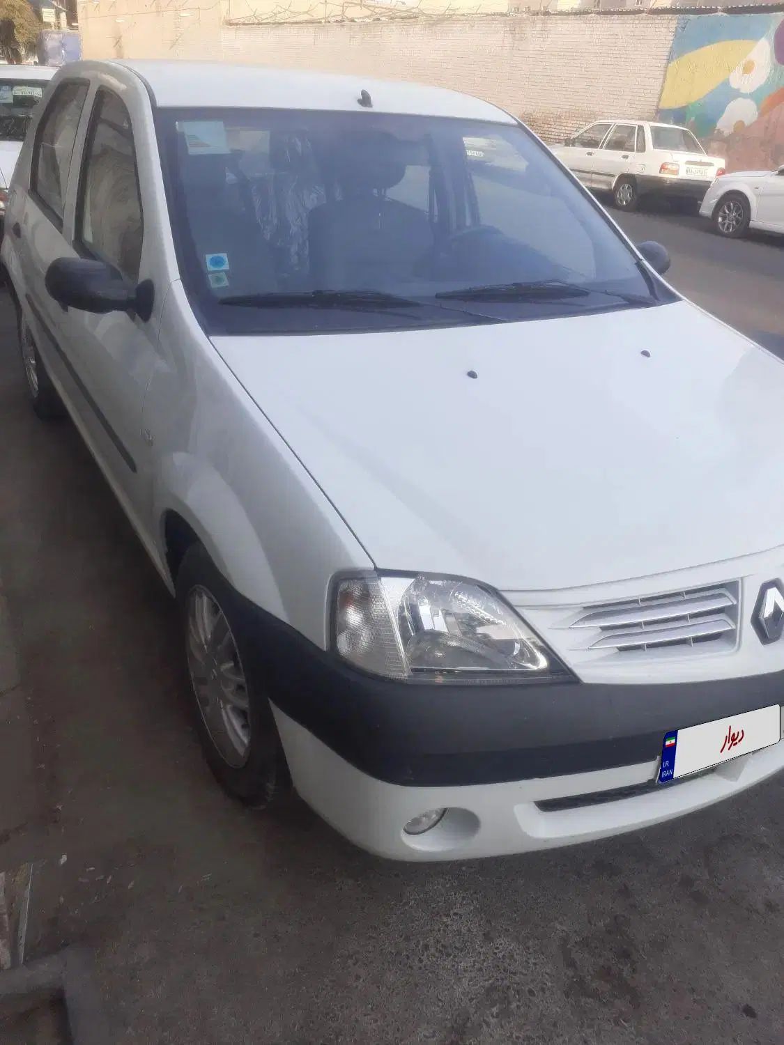 خودرو رنو، تندر 90 آگهی ann_20060166