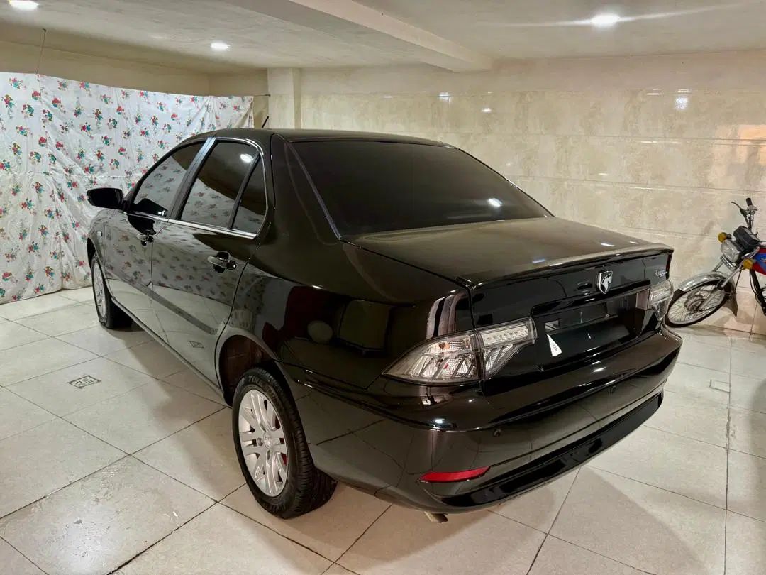 سمند LX EF7 - 1402
