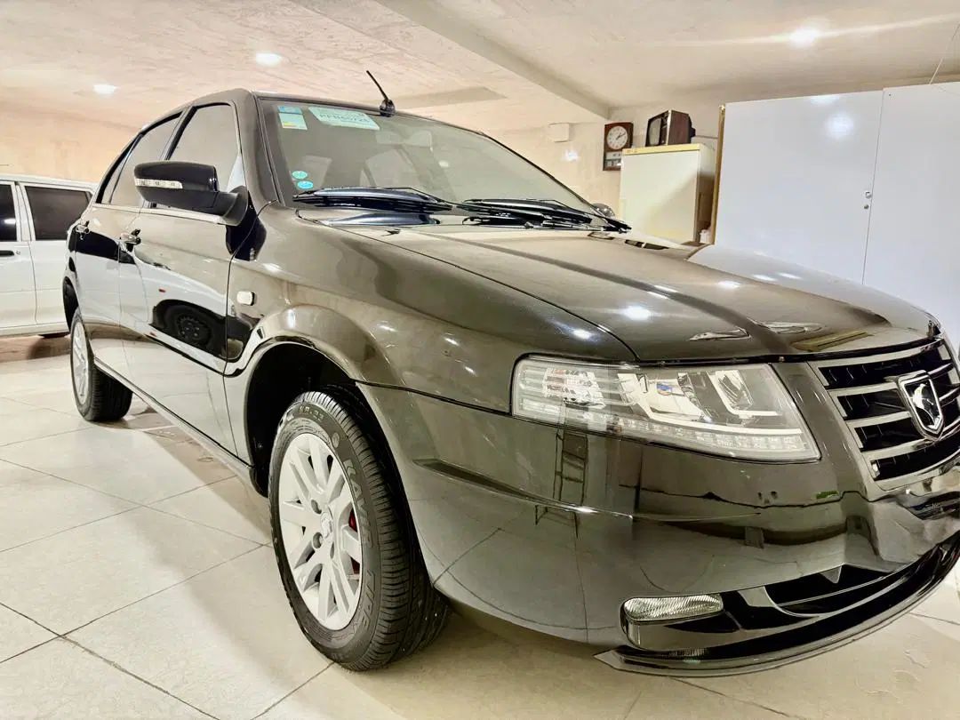 سمند LX EF7 - 1402