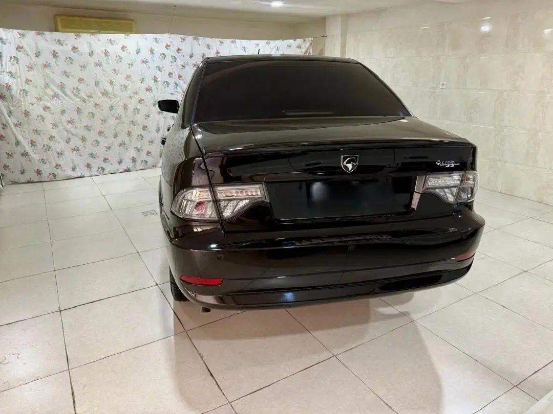 سمند LX EF7 - 1402