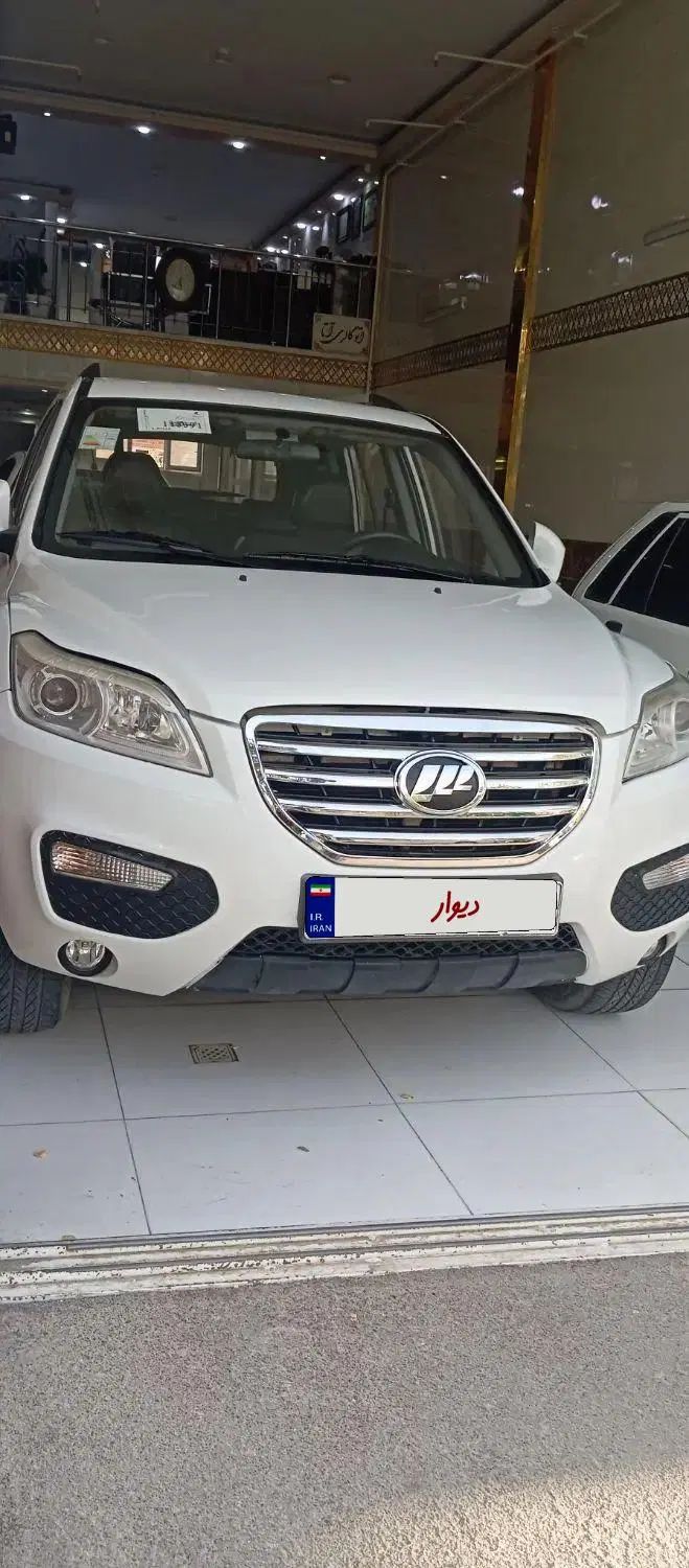خودرو لیفان، X60 آگهی ann_20060183