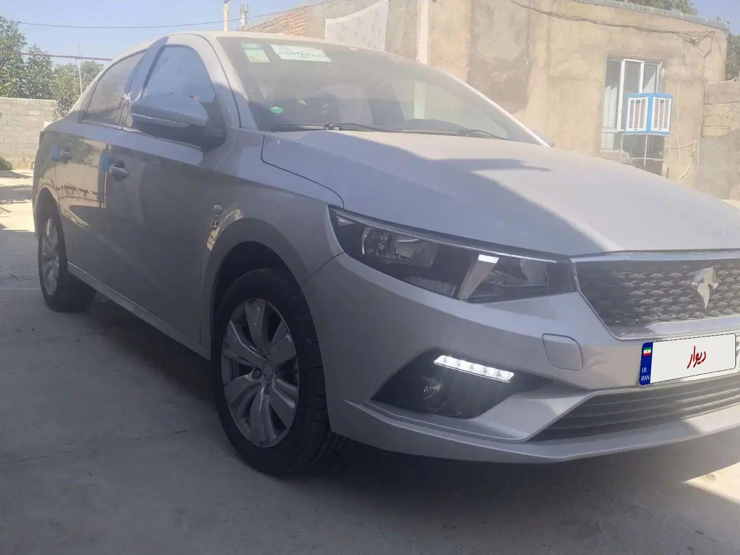 تارا اتوماتیک V4 LX - 1404