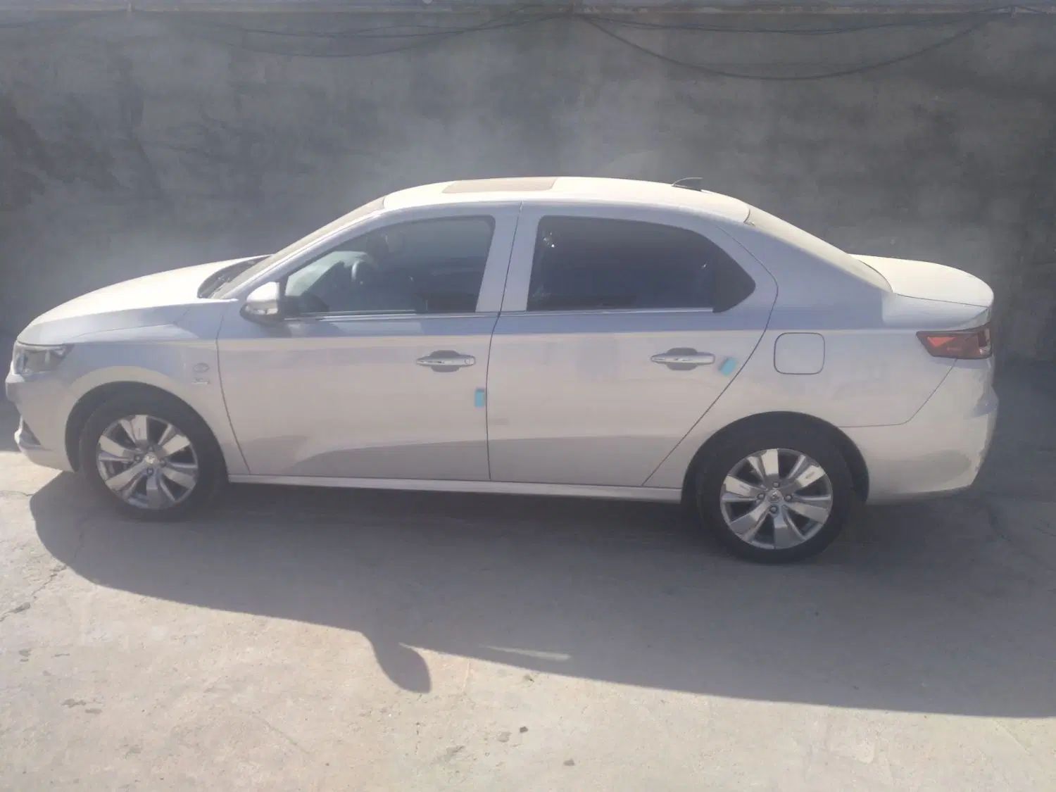 تارا اتوماتیک V4 LX - 1404