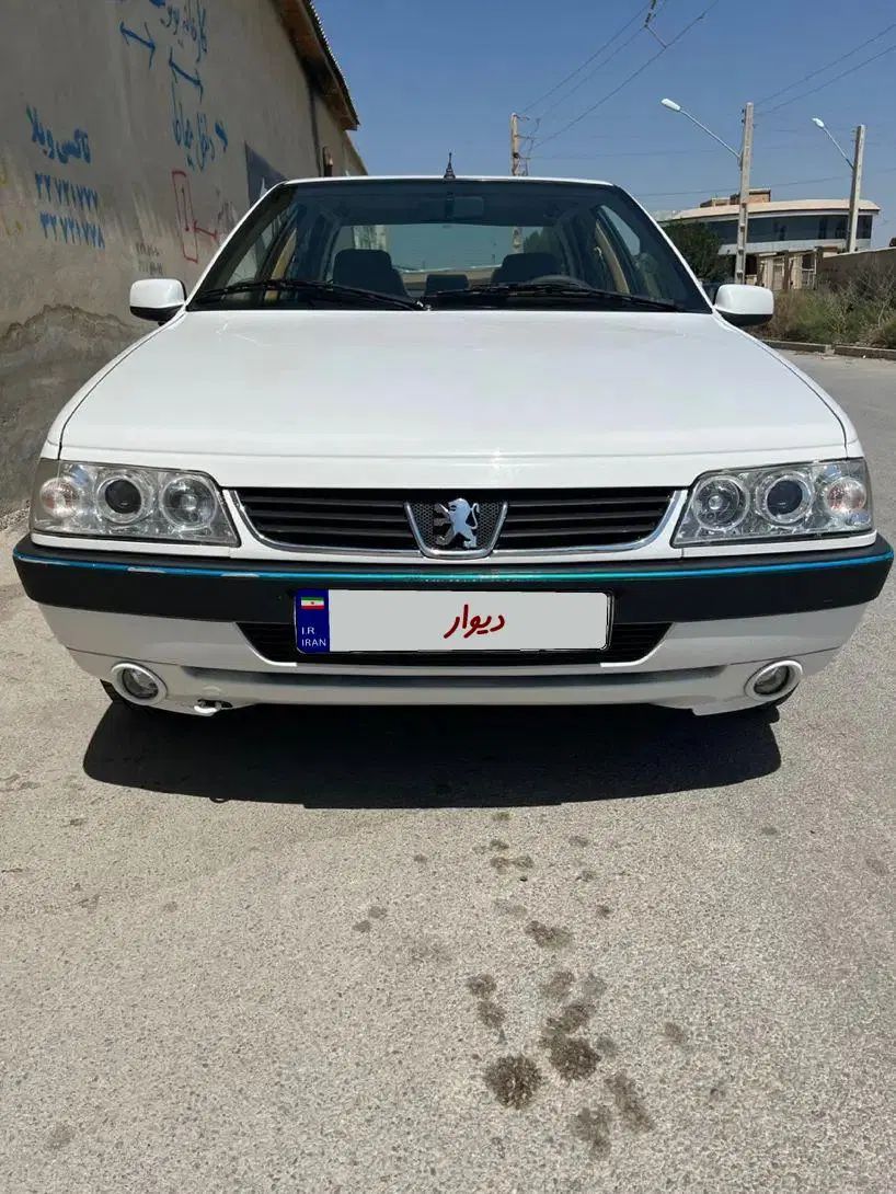 خودرو پژو، 405 SLX آگهی ann_20060221