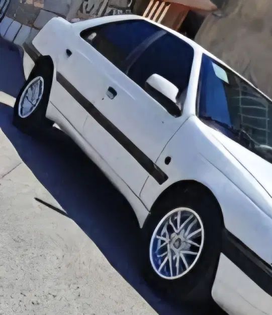 خودرو پژو، 405 SLX آگهی ann_20060233