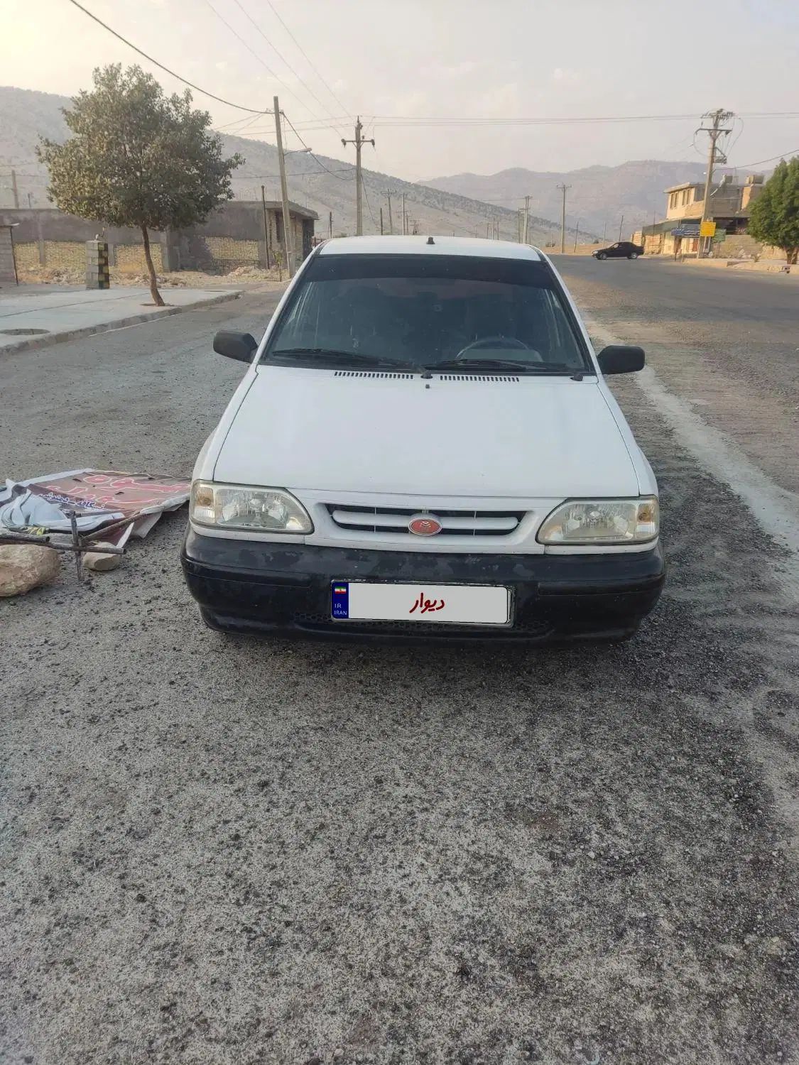 خودرو پراید، 131 آگهی ann_20060236
