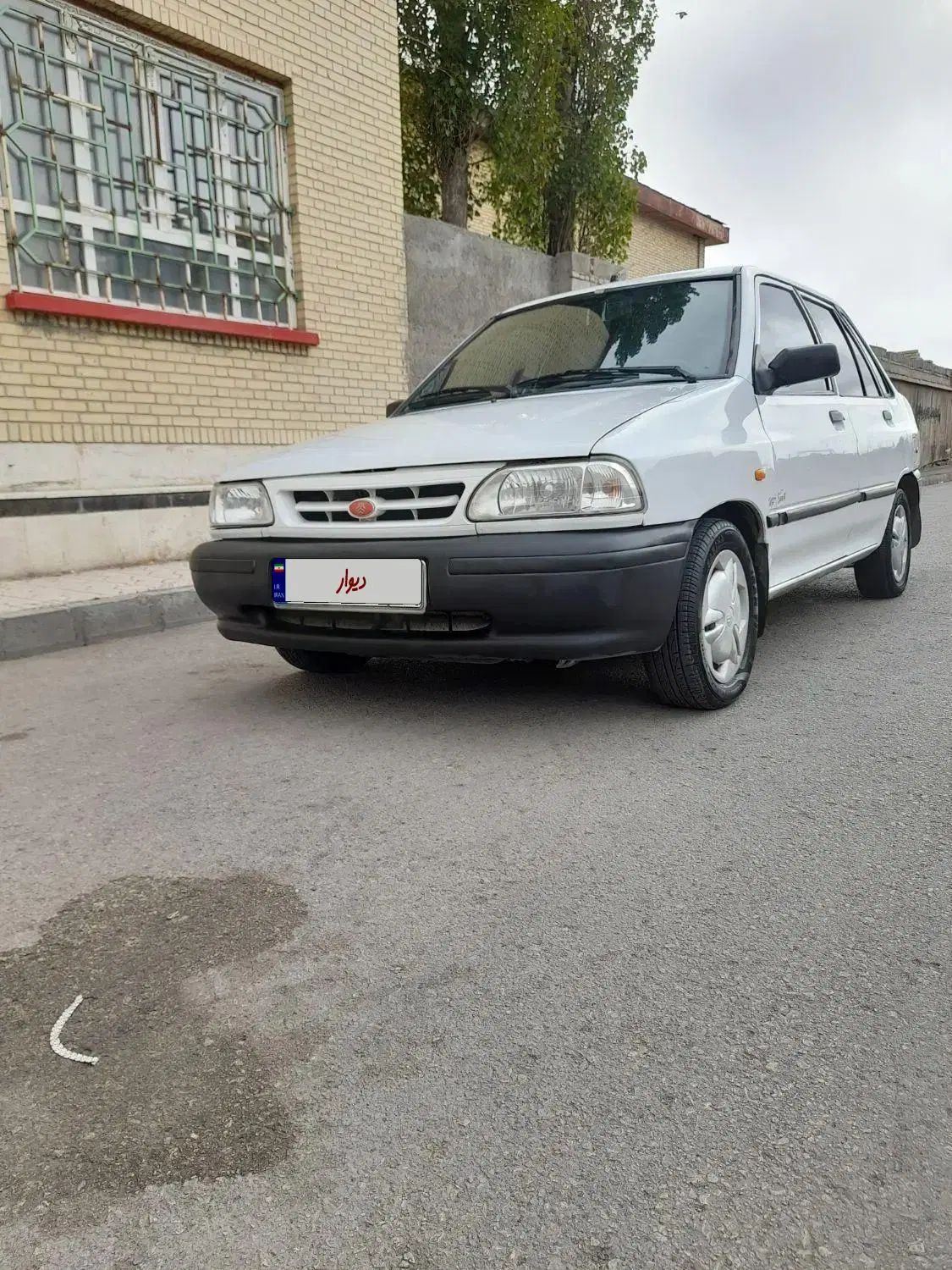 خودرو پراید، 131 آگهی ann_20060237