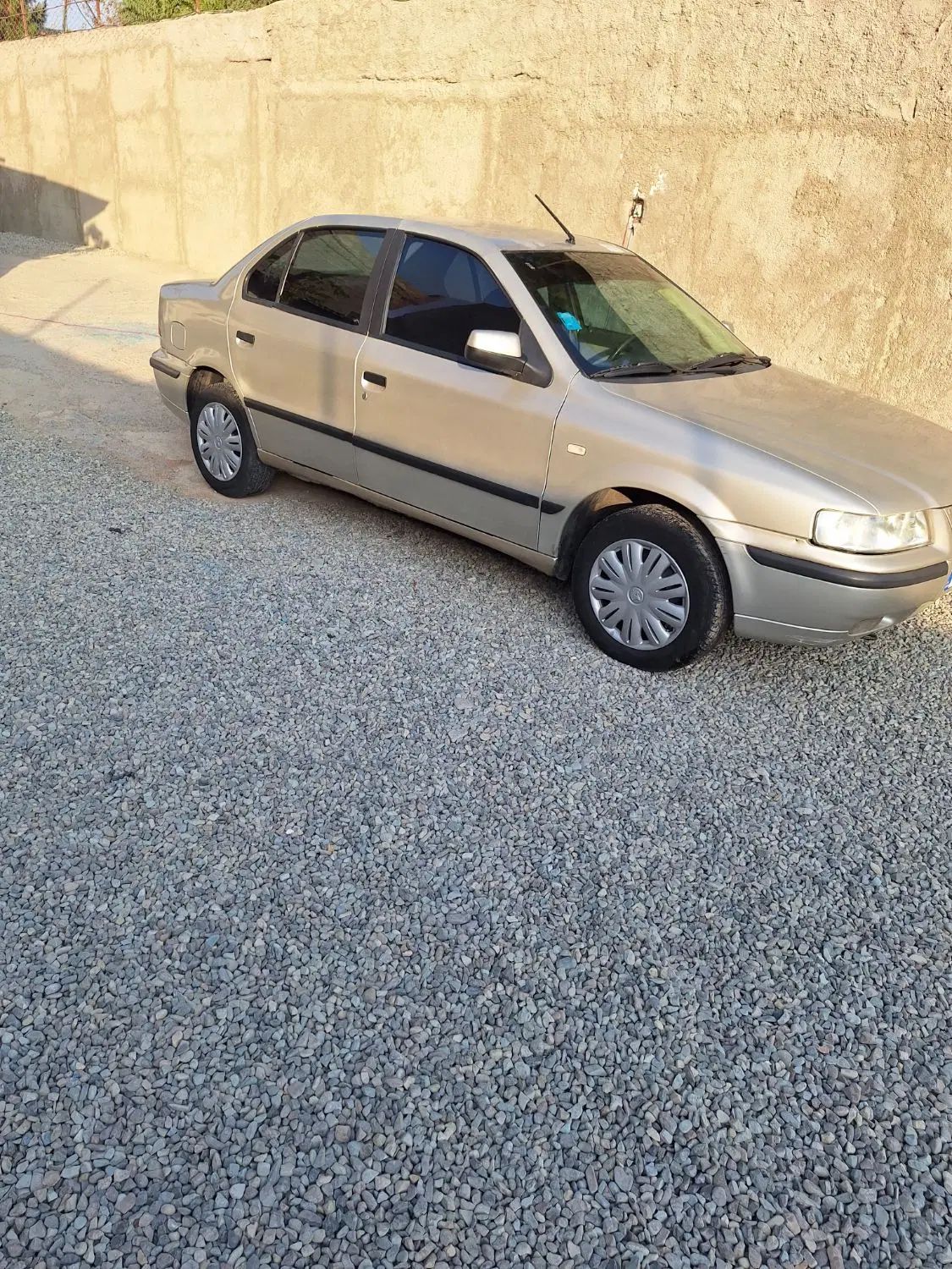 خودرو سمند، LX آگهی ann_20060241