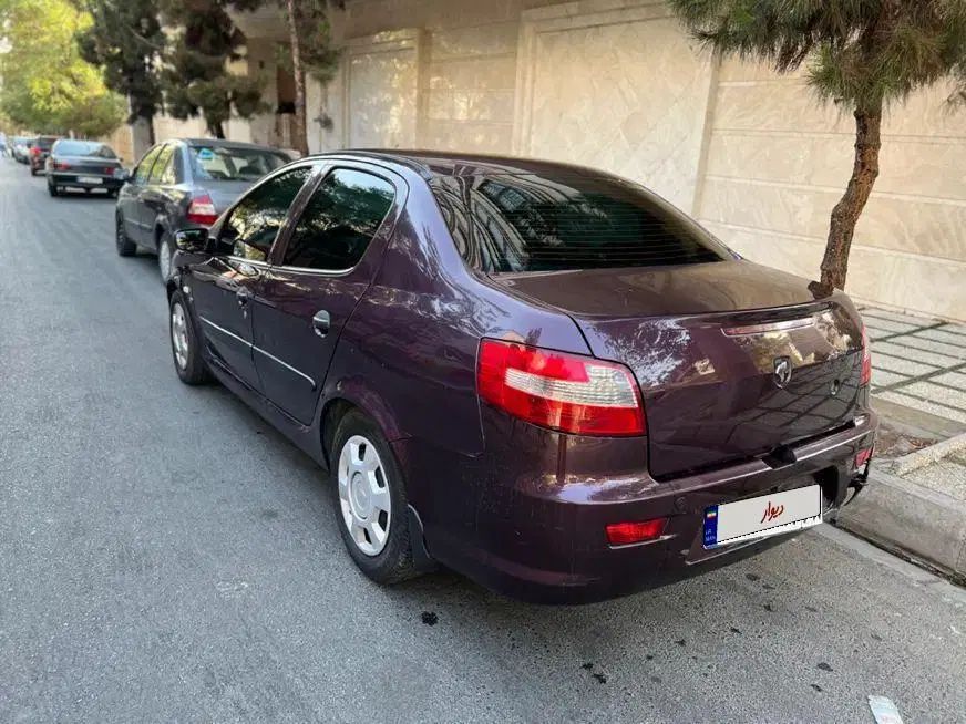 رانا LX TU5 - 1392