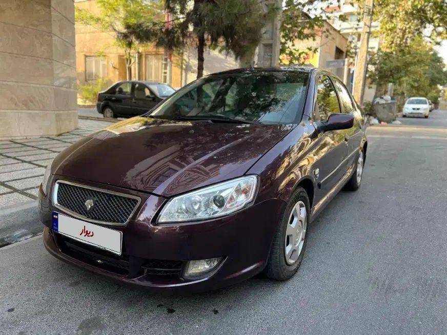 خودرو رانا، LX آگهی ann_20060255