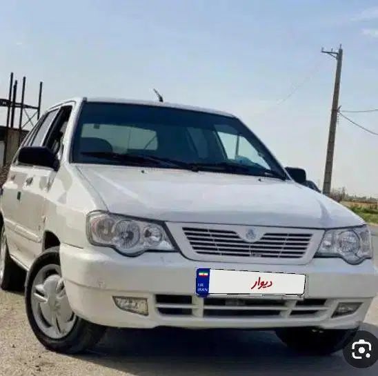 خودرو پراید، 111 آگهی ann_20060267