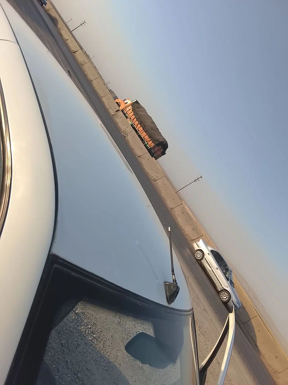 سمند LX XU7 - 1388