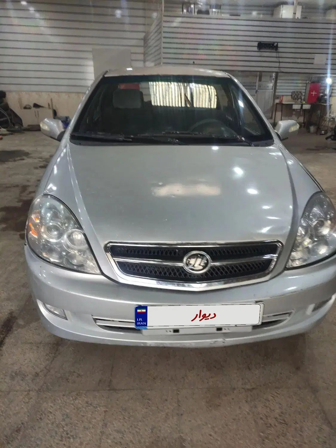 خودرو لیفان، 520 آگهی ann_20060296
