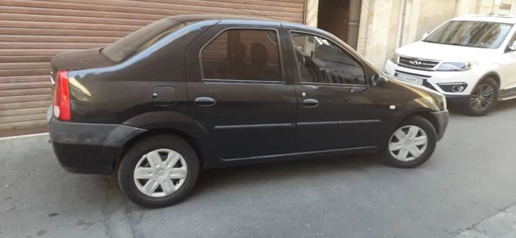 رنو تندر 90 E1 - 1390