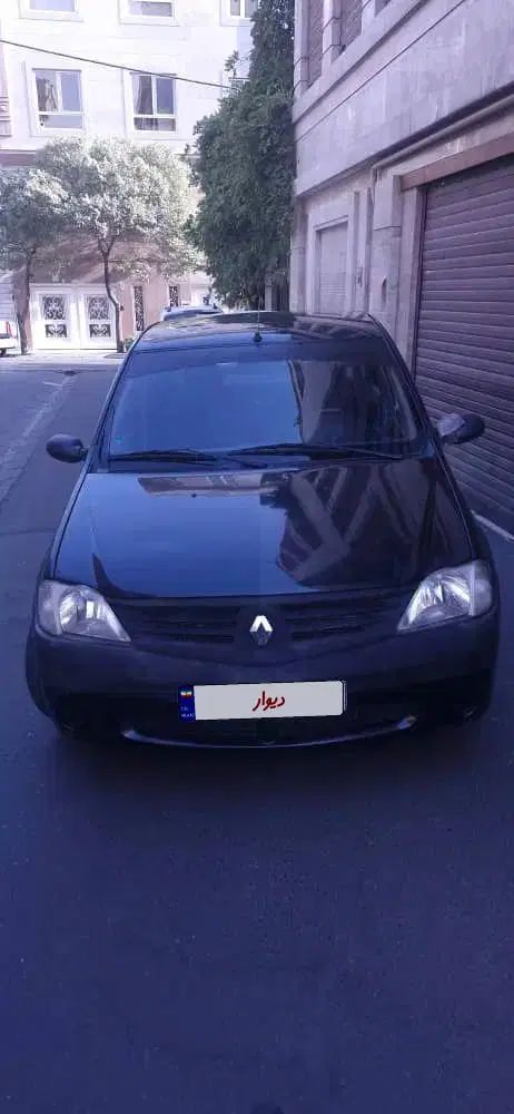 خودرو رنو، تندر 90 آگهی ann_20060302