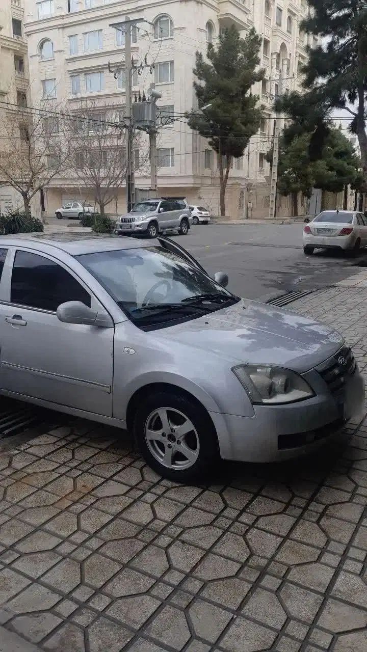 خودرو ام وی ام، 530 آگهی ann_20060333