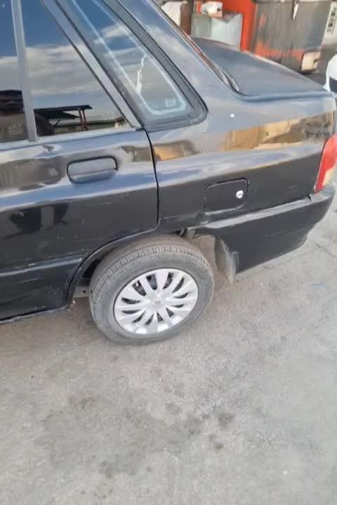 خودرو پراید، 132 آگهی ann_20060375