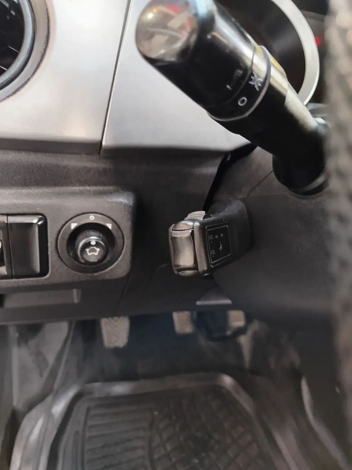 برلیانس H230 دنده‌ای - 1395
