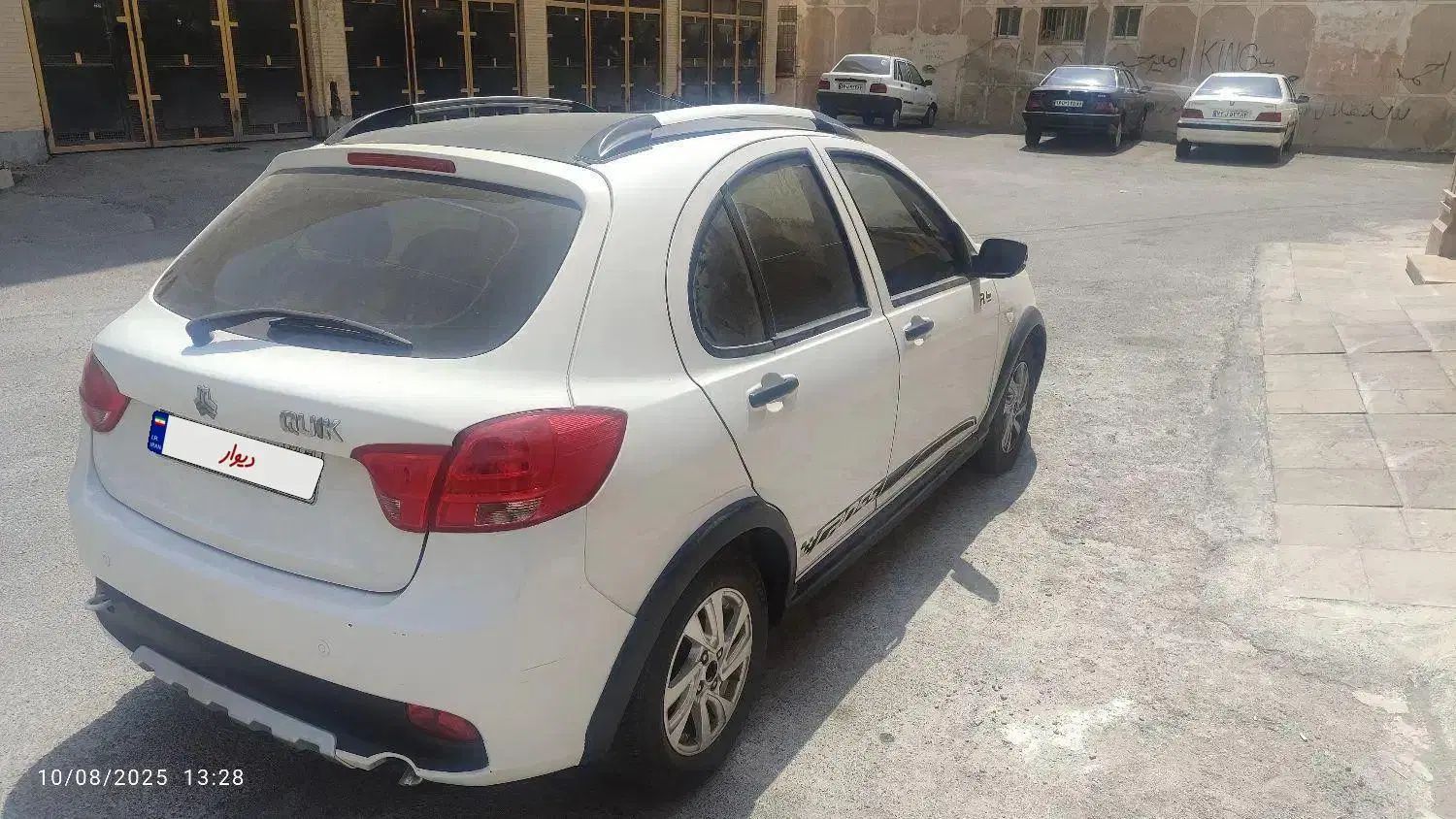 خودرو کوییک، R آگهی ann_20060424