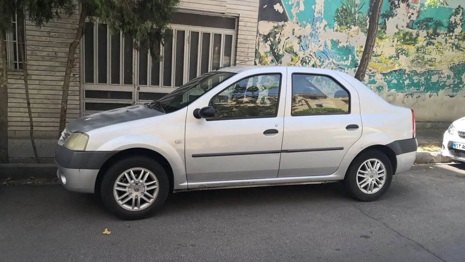 رنو تندر 90 E2 - 1390