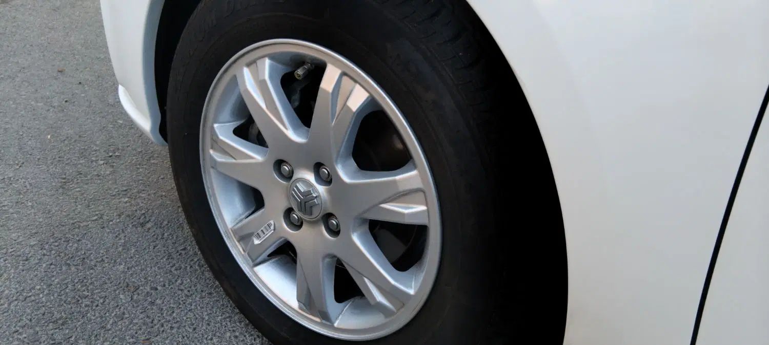 شاهین G اتوماتیک CVT - 1403