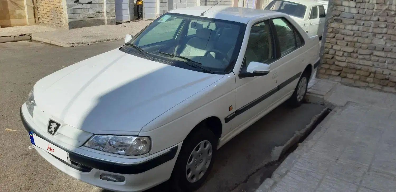 خودرو پژو، پارس آگهی ann_20060464