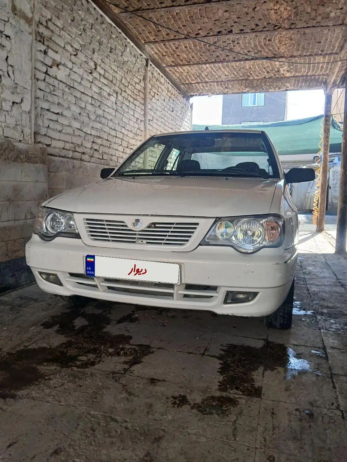 خودرو پراید، 132 آگهی ann_20060505