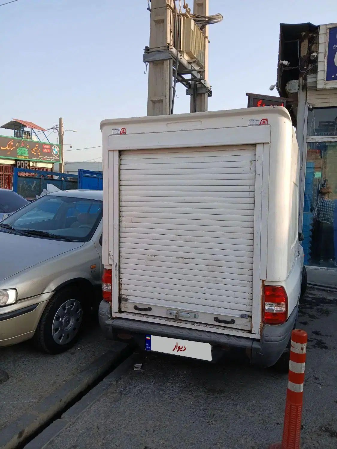 پراید 151 SE - 1394