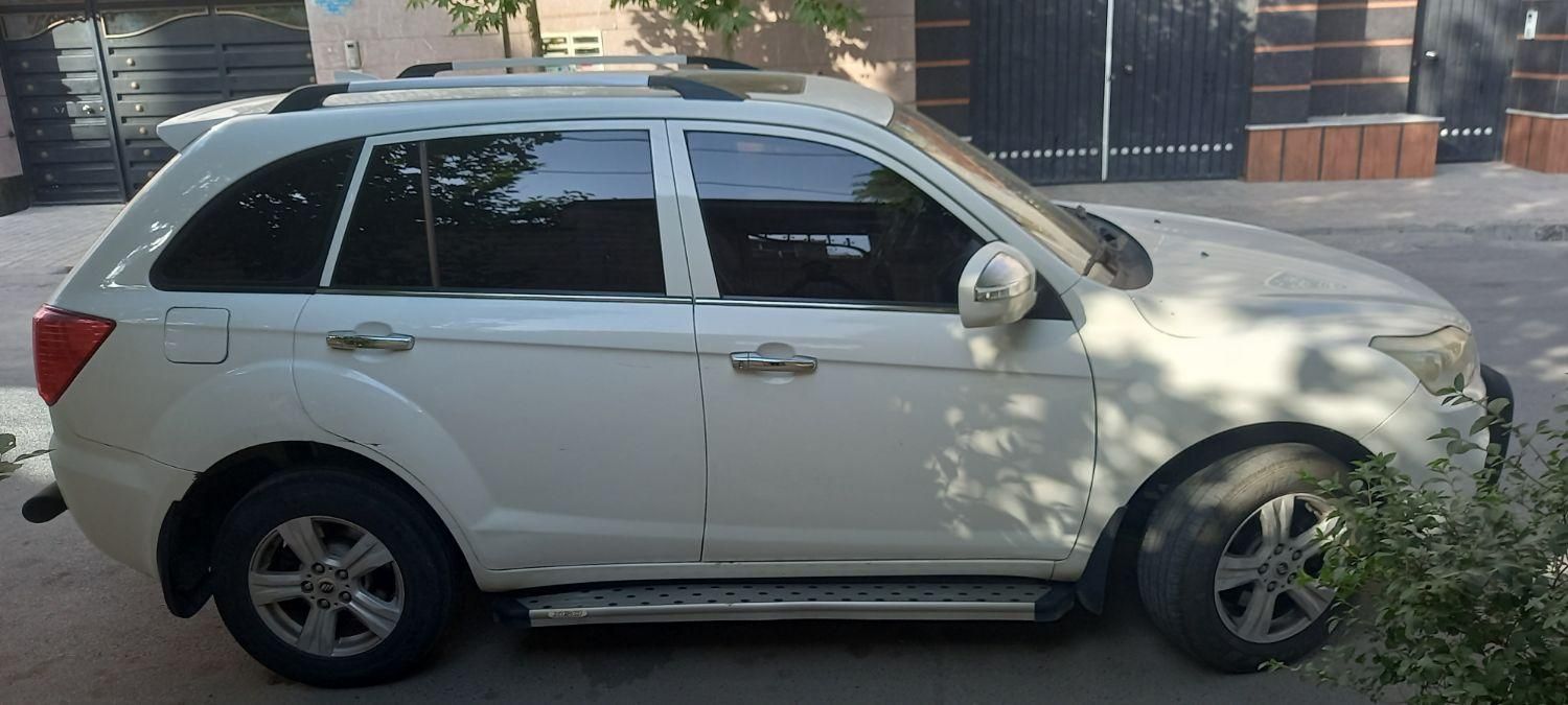خودرو لیفان، X60 آگهی ann_20060509