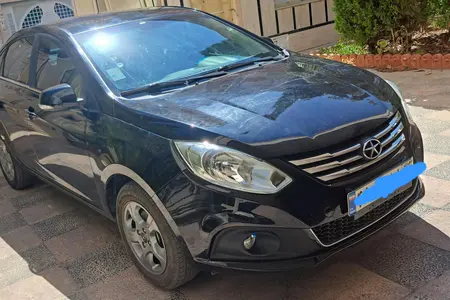 جک J4 اتوماتیک ساده - 1402