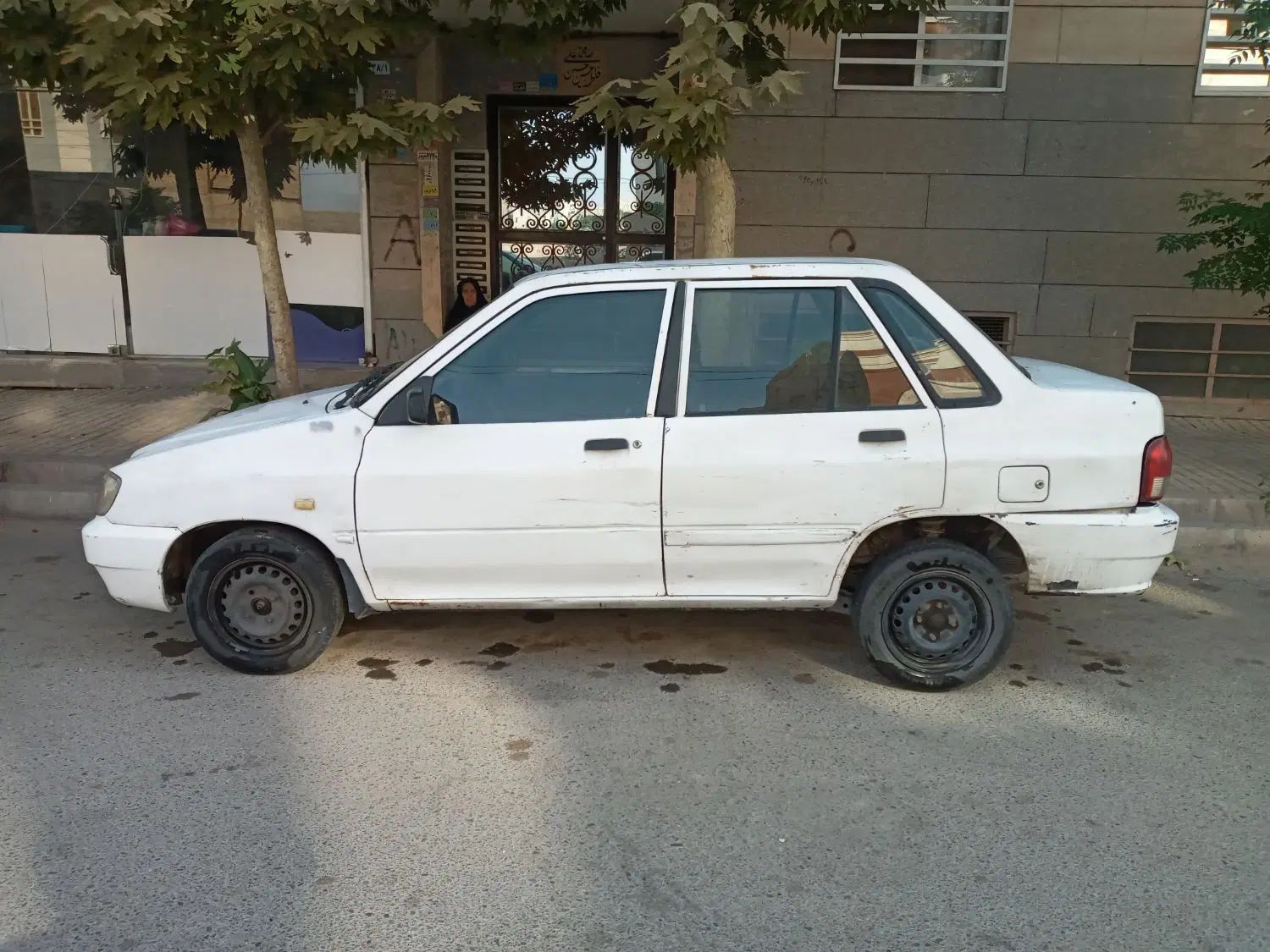 خودرو پراید، 132 آگهی ann_20060521