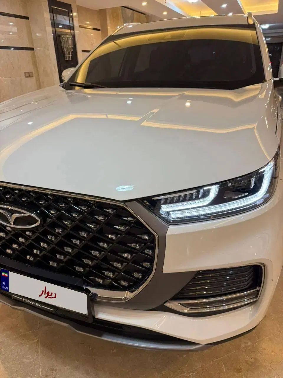 فونیکس تیگو 8 پرومکس IE - 2024