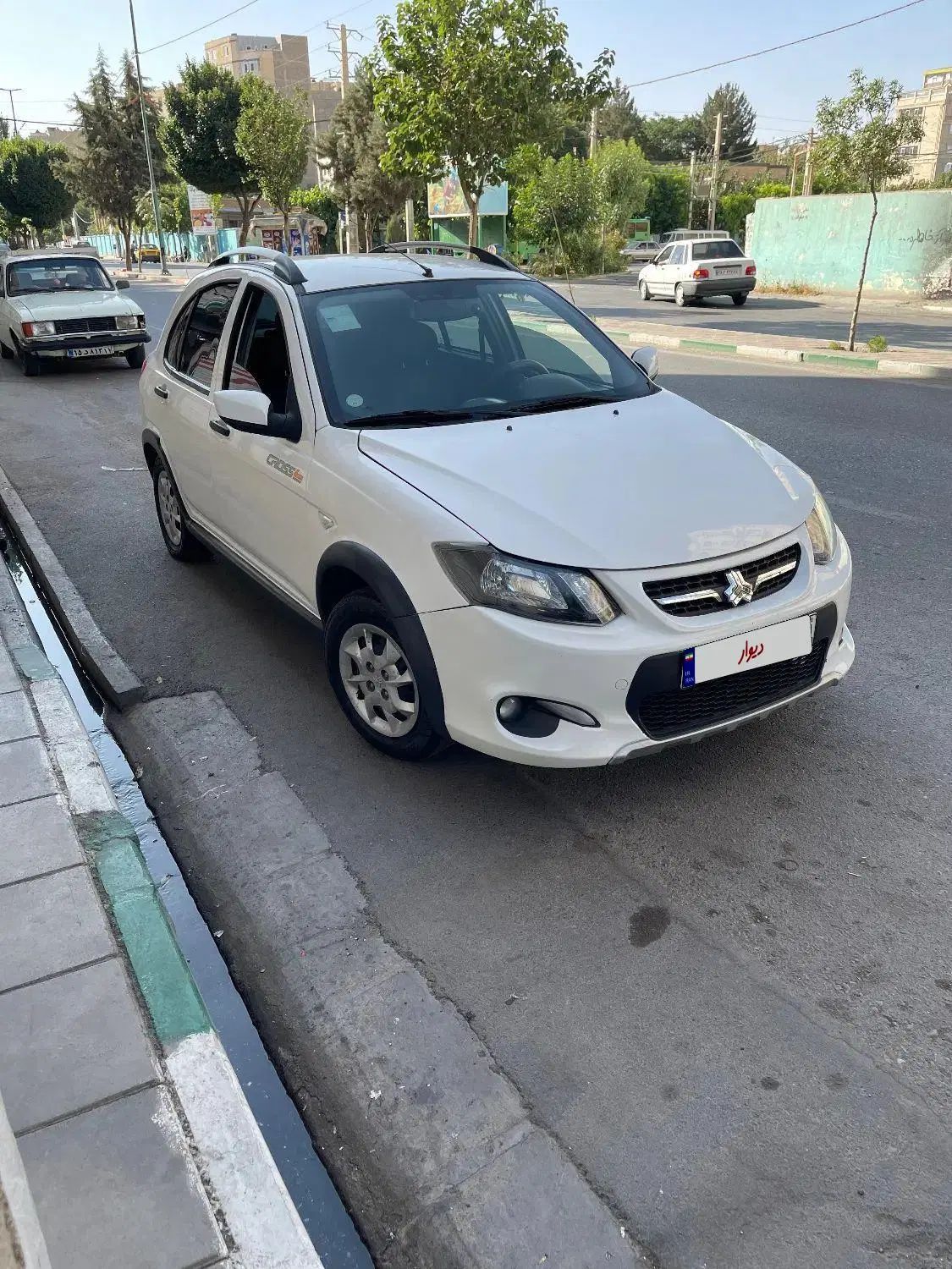 خودرو کوییک، معمولی آگهی ann_20060552