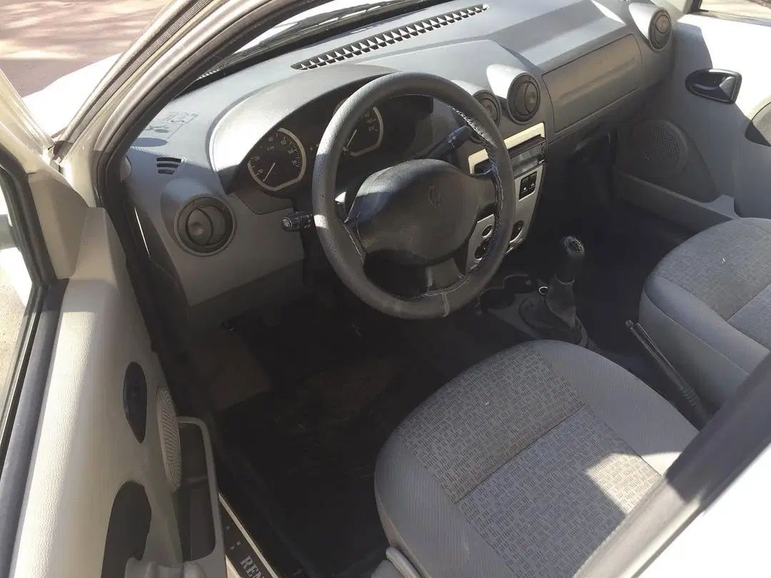 رنو تندر 90 E2 - 1393