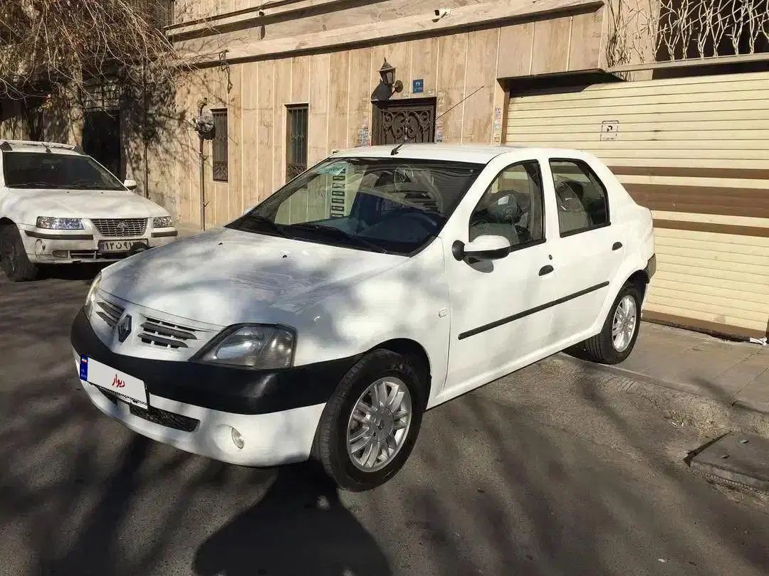 خودرو رنو، تندر 90 آگهی ann_20060564