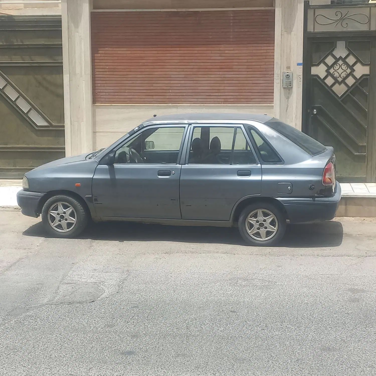 خودرو پراید، 141 آگهی ann_20060639
